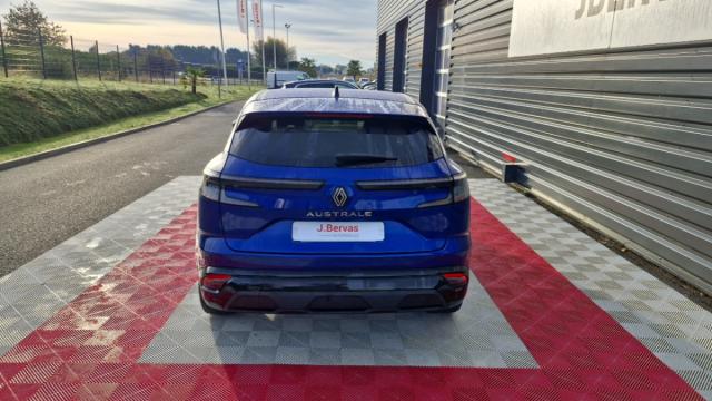 Renault Austral image 3