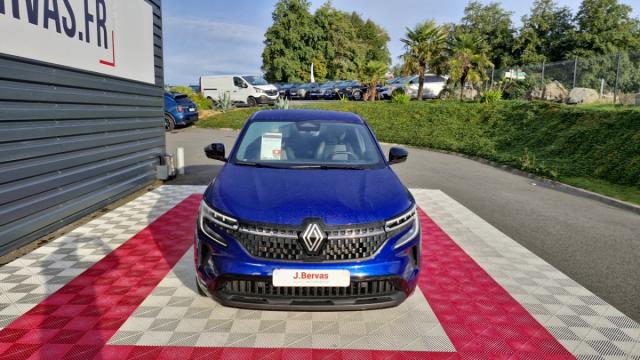 Renault Austral image 9