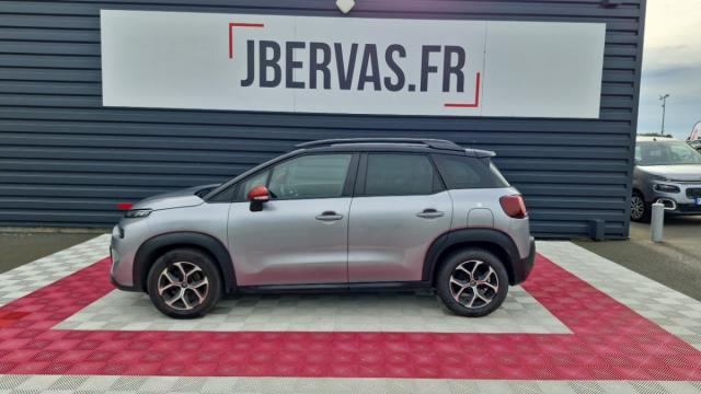 Citroen C3 Aircross image 9