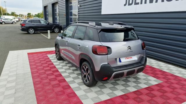 Citroen C3 Aircross image 6