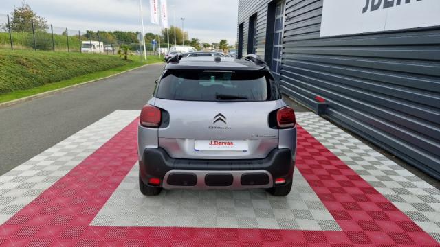 Citroen C3 Aircross image 3