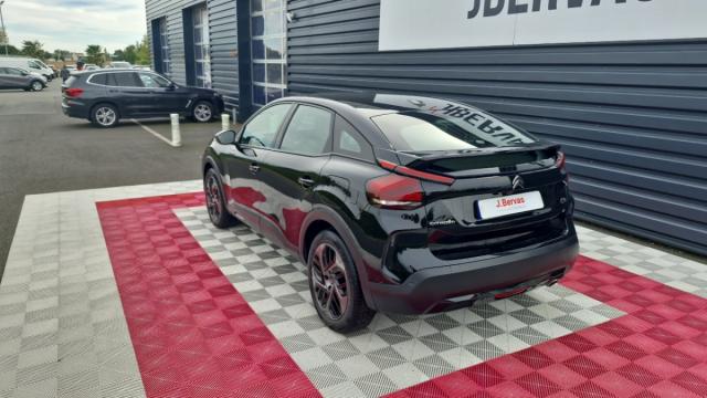 Citroen C4 image 5