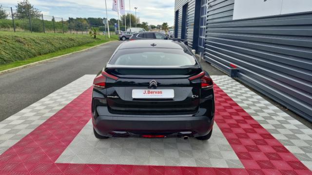 Citroen C4 image 2