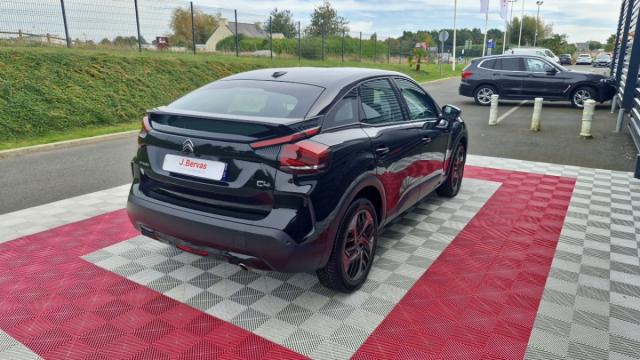 Citroen C4 image 1