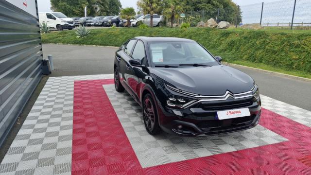 Citroen C4 image 7