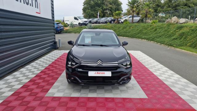 Citroen C4 image 3