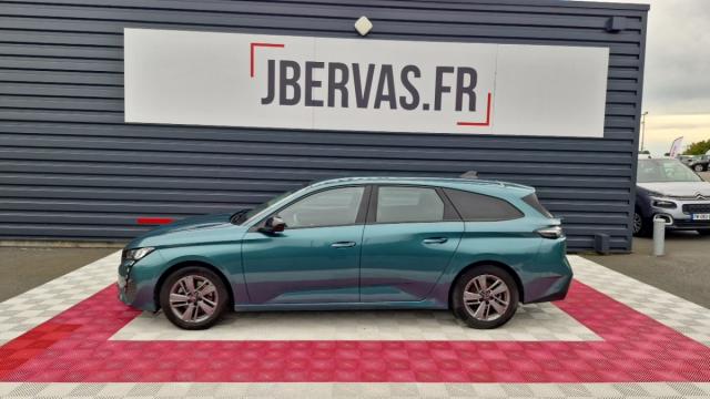 Peugeot 308 Sw image 5