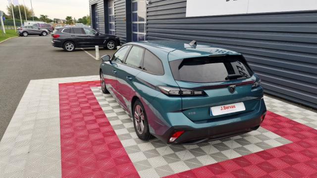 Peugeot 308 Sw image 4