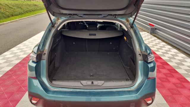 Peugeot 308 Sw image 3