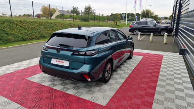 Peugeot 308 Sw image 8