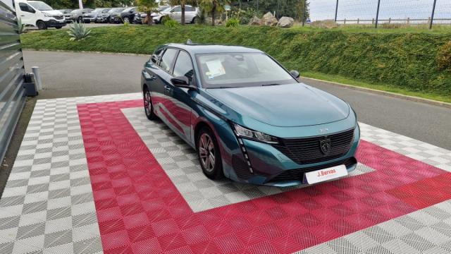 Peugeot 308 Sw image 9