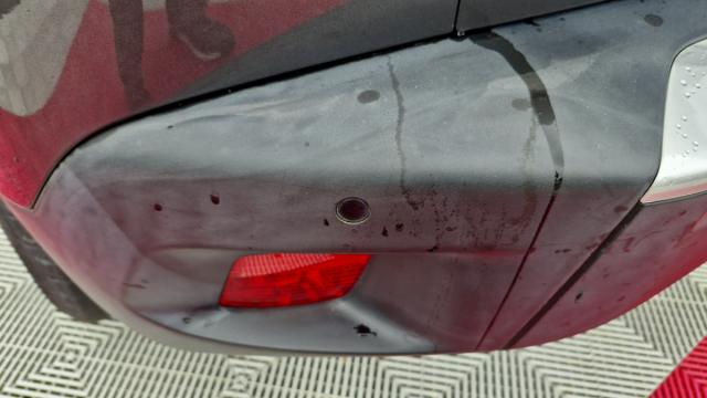 Peugeot 2008 image 8