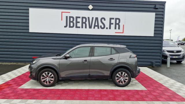 Peugeot 2008 image 4