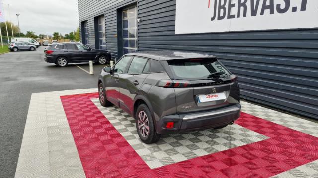Peugeot 2008 image 7