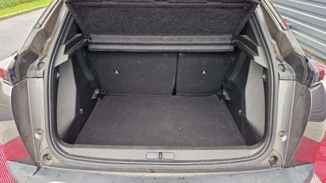 Peugeot 2008 image 1