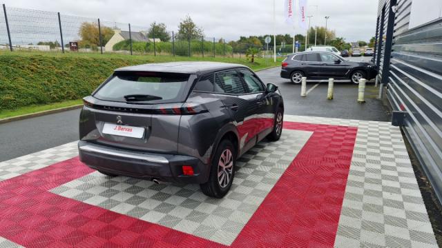 Peugeot 2008 image 5