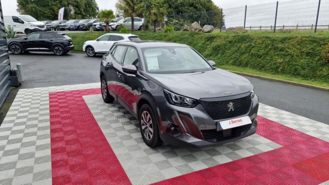Peugeot 2008 image 9