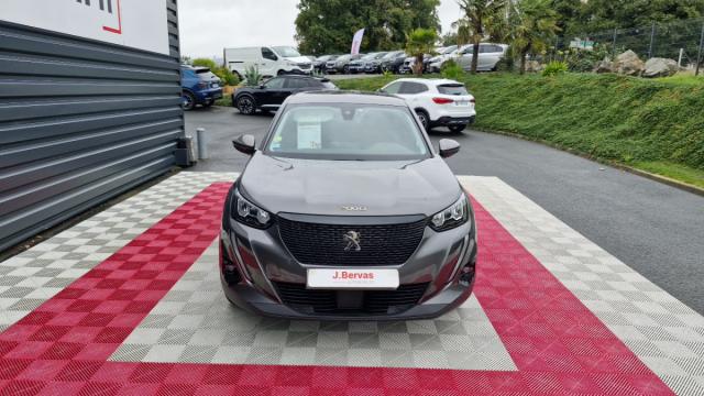 Peugeot 2008 image 6