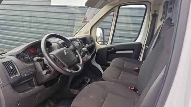 Citroen Jumper image 1