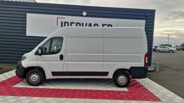 Citroen Jumper image 2