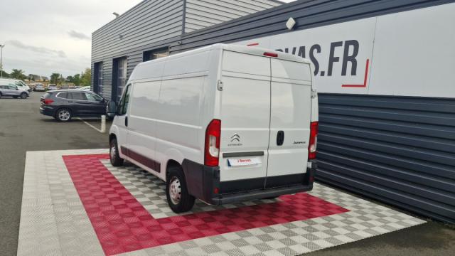 Citroen Jumper image 9
