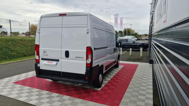 Citroen Jumper image 6