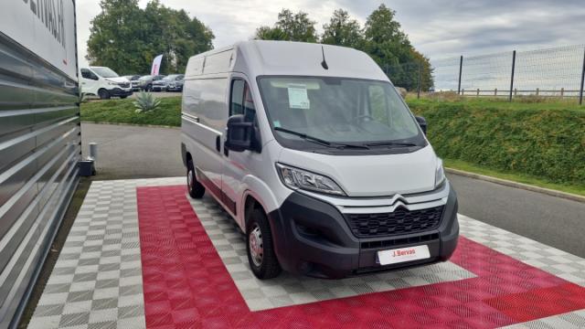 Citroen Jumper image 8