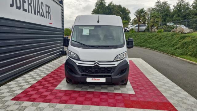 Citroen Jumper image 4