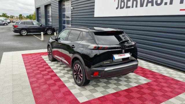 Peugeot 2008 image 4