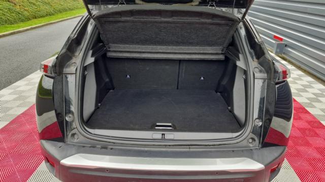 Peugeot 2008 image 9