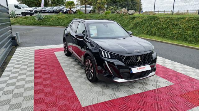 Peugeot 2008 image 3