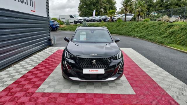 Peugeot 2008 image 5