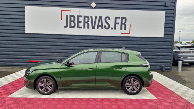 Peugeot 308 image 2