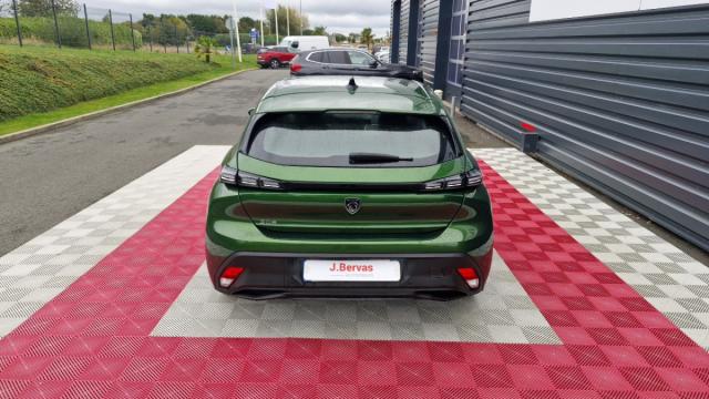Peugeot 308 image 4
