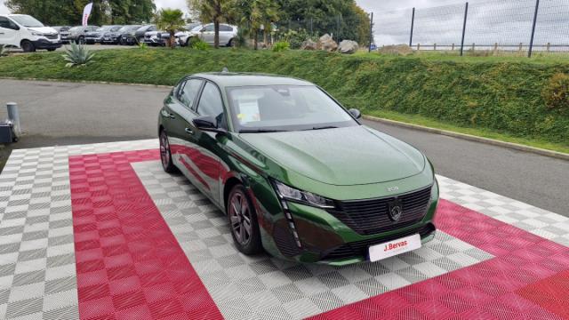 Peugeot 308 image 5