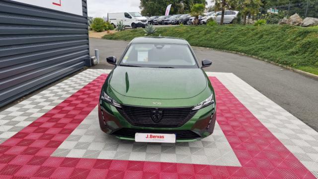 Peugeot 308 image 1