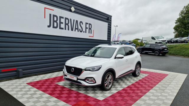 Mg Ehs 1.5t Gdi Phev Luxury