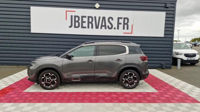 Citroen C5 Aircross image 9