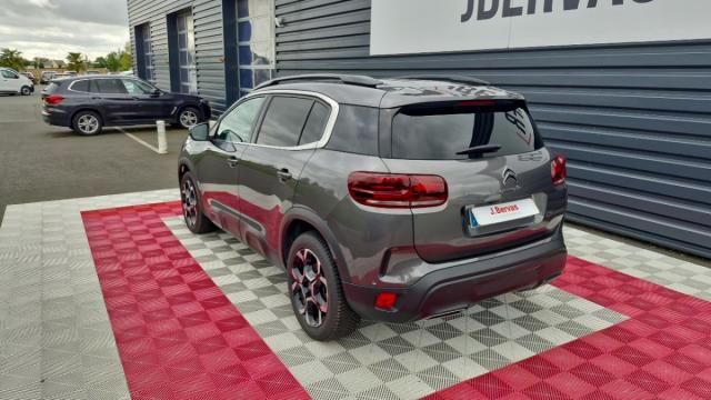 Citroen C5 Aircross image 5