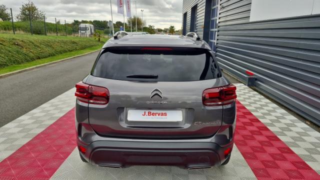 Citroen C5 Aircross image 1