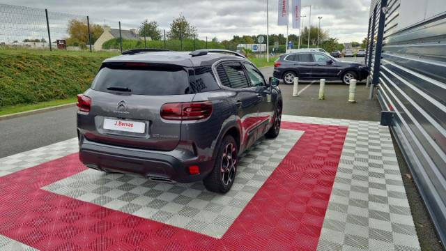 Citroen C5 Aircross image 8