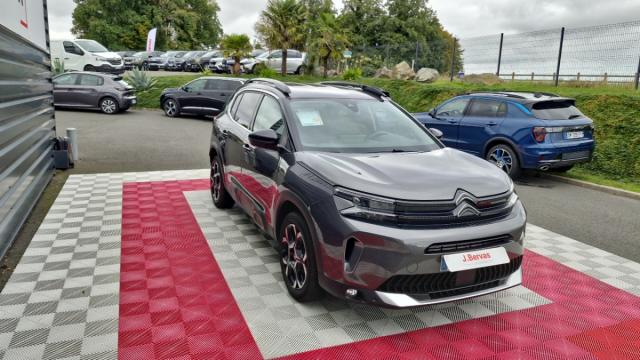 Citroen C5 Aircross image 7
