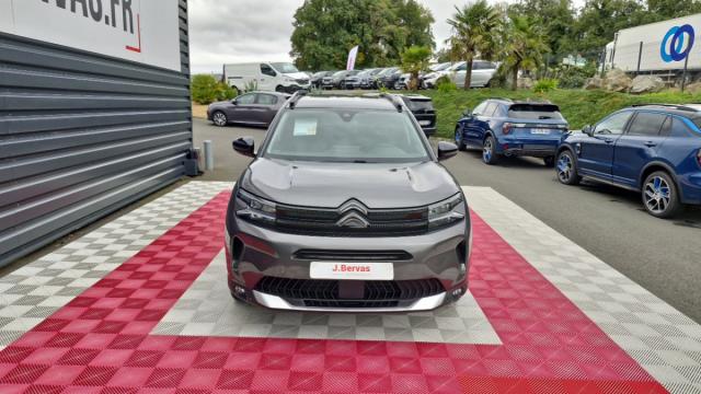 Citroen C5 Aircross image 3