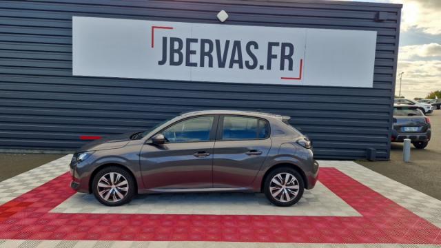 Peugeot 208 image 1