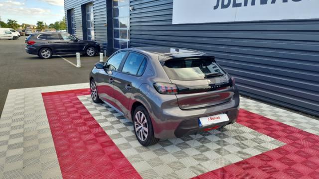 Peugeot 208 image 4
