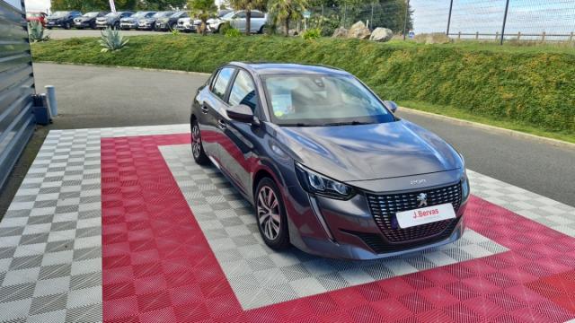 Peugeot 208 image 9