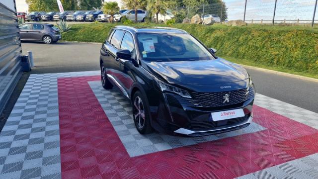 Peugeot 5008 image 8