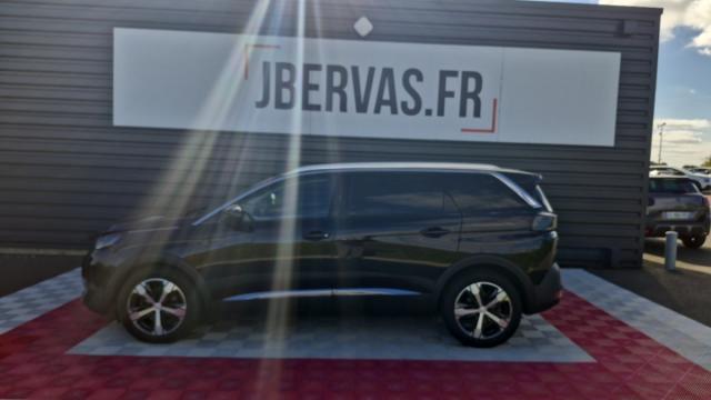Peugeot 5008 image 9