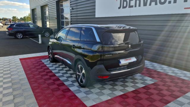 Peugeot 5008 image 5