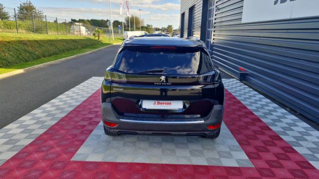 Peugeot 5008 image 2